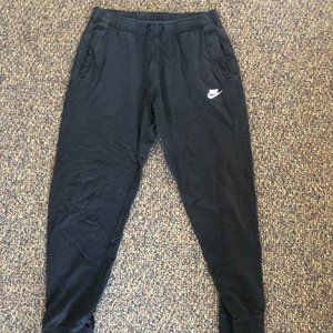 Nike Joggers 'Black'
